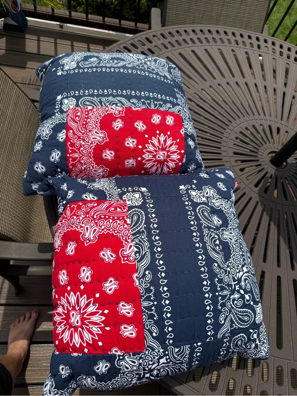 Levis Target 18